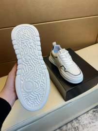 Picture of Louis Vuitton Shoes _SKULVsz39-44mnf041217075